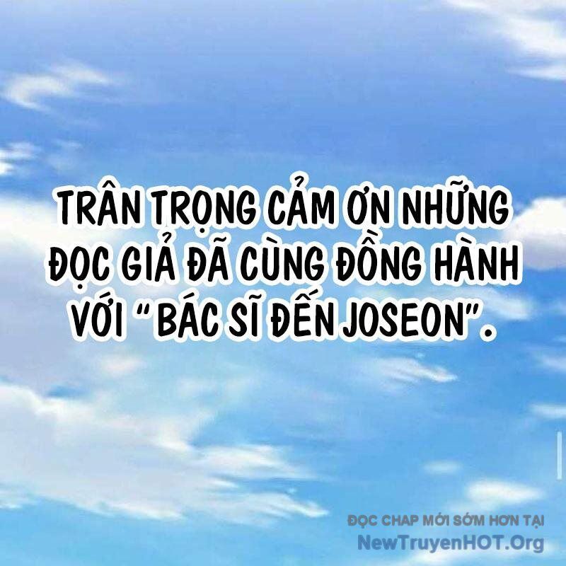 Bác Sĩ Tới Joseon Chapter 58 - 210