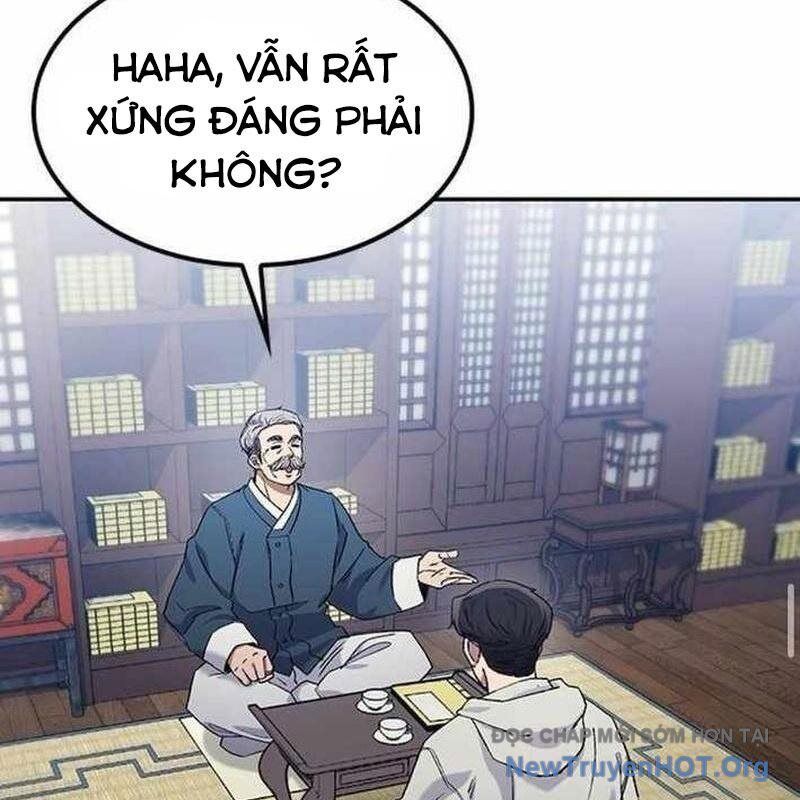 Bác Sĩ Tới Joseon Chapter 58 - 37