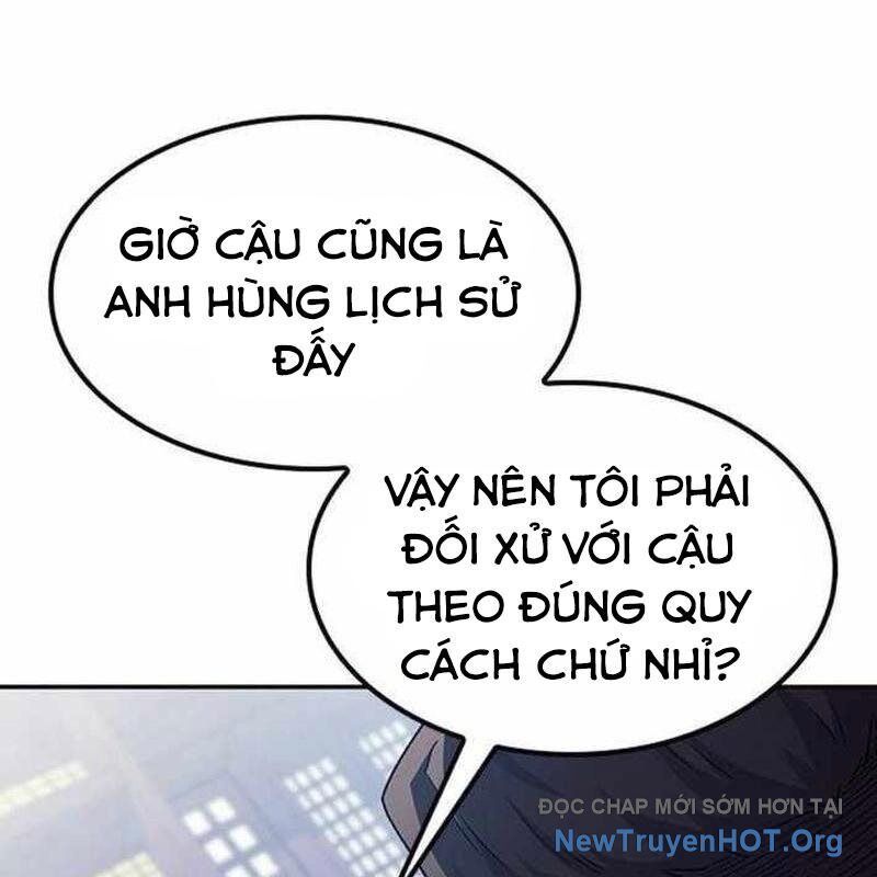 Bác Sĩ Tới Joseon Chapter 58 - 44