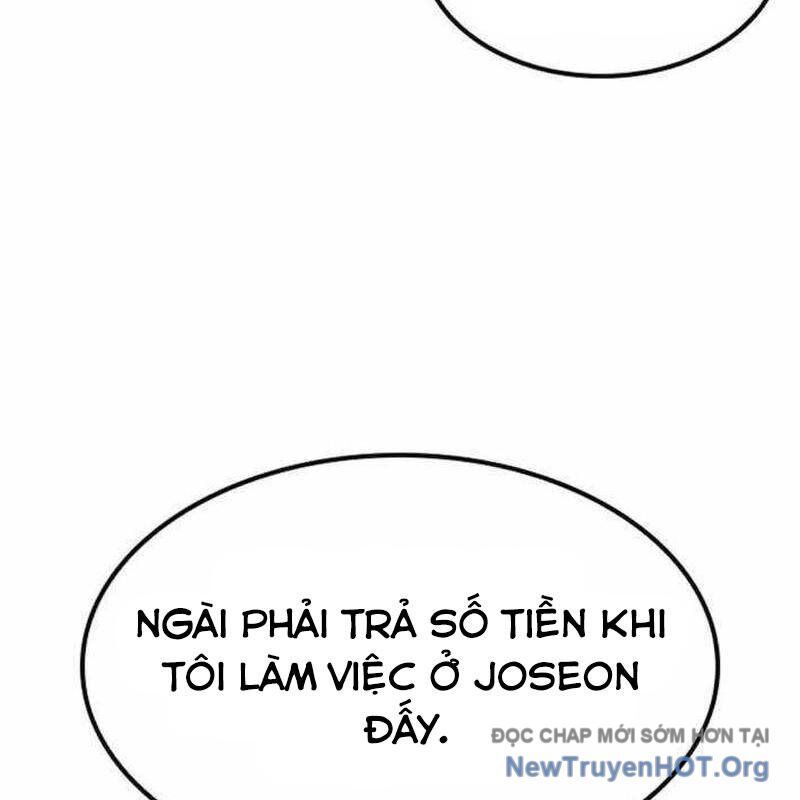 Bác Sĩ Tới Joseon Chapter 58 - 58