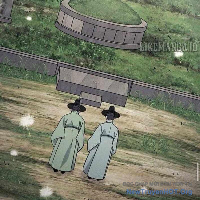 Bác Sĩ Tới Joseon Chapter 58 - 98