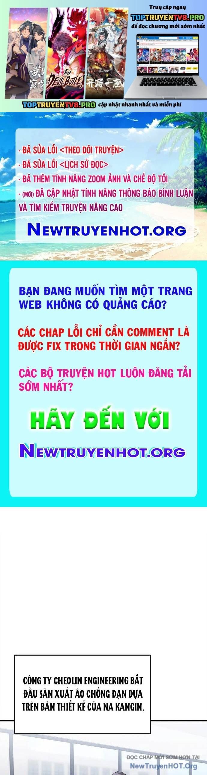 Một Anh Hùng Giỏi Mọi Thứ Chapter 48 - 2