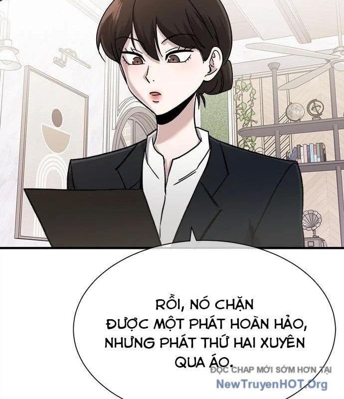 Một Anh Hùng Giỏi Mọi Thứ Chapter 48 - 12