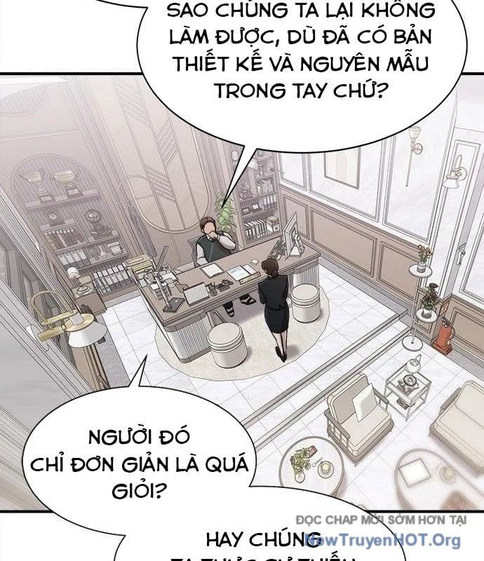 Một Anh Hùng Giỏi Mọi Thứ Chapter 48 - 18