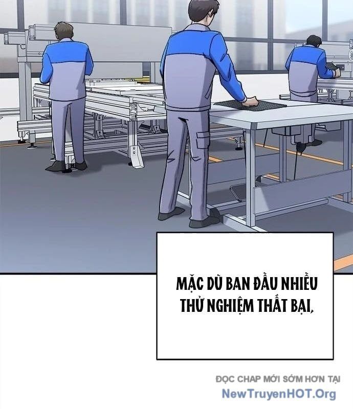 Một Anh Hùng Giỏi Mọi Thứ Chapter 48 - 3