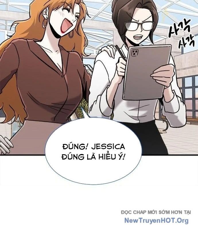 Một Anh Hùng Giỏi Mọi Thứ Chapter 48 - 35