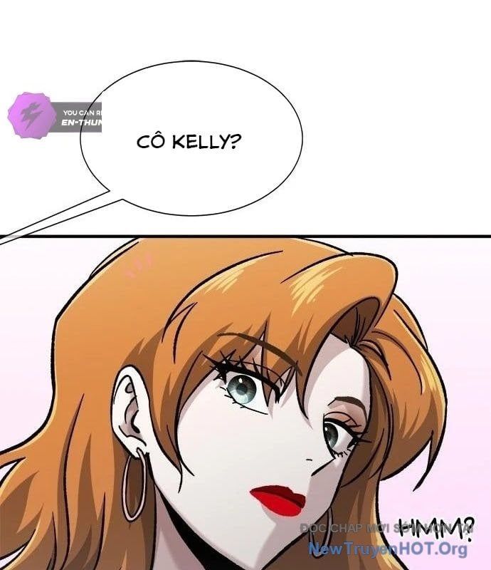 Một Anh Hùng Giỏi Mọi Thứ Chapter 48 - 36