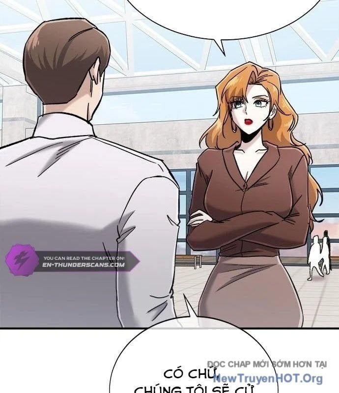 Một Anh Hùng Giỏi Mọi Thứ Chapter 48 - 40