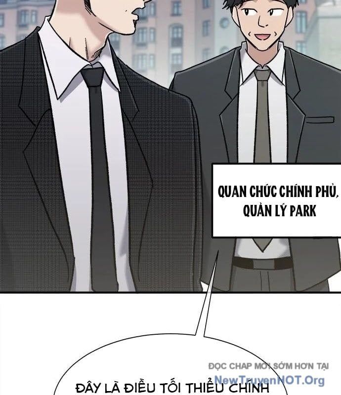 Một Anh Hùng Giỏi Mọi Thứ Chapter 48 - 52