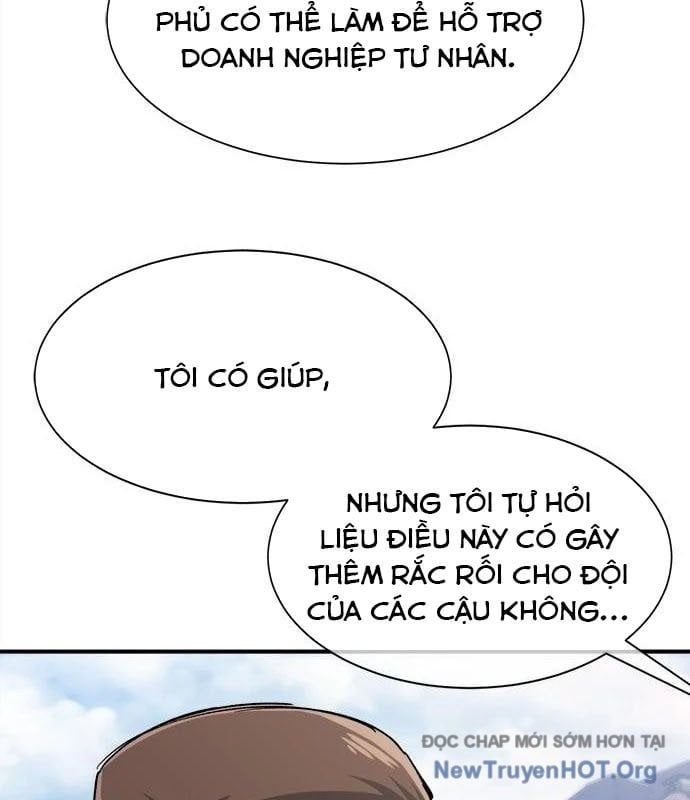 Một Anh Hùng Giỏi Mọi Thứ Chapter 48 - 53