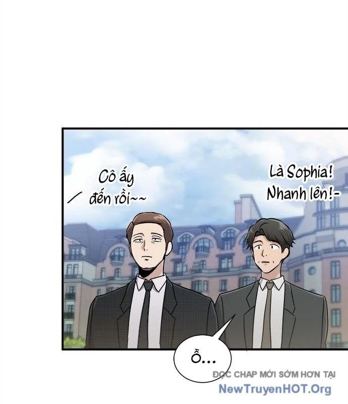 Một Anh Hùng Giỏi Mọi Thứ Chapter 48 - 57