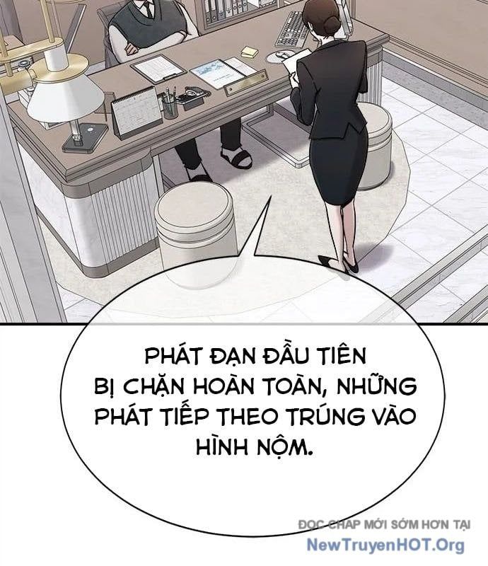 Một Anh Hùng Giỏi Mọi Thứ Chapter 48 - 8