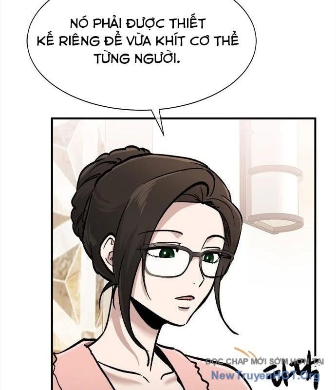 Một Anh Hùng Giỏi Mọi Thứ Chapter 49 - 11