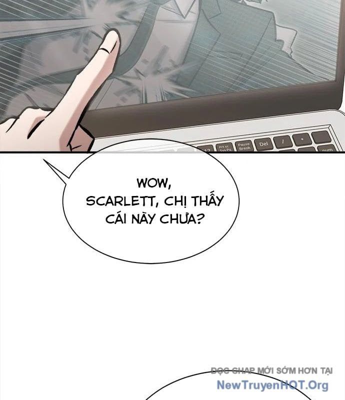 Một Anh Hùng Giỏi Mọi Thứ Chapter 49 - 3