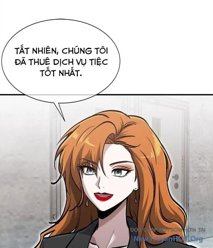 Một Anh Hùng Giỏi Mọi Thứ Chapter 49 - 29