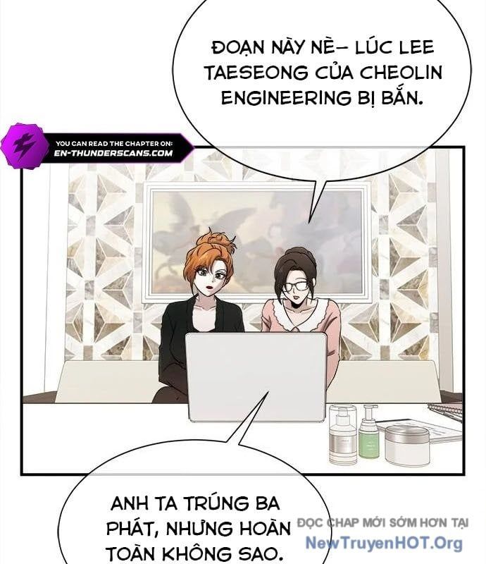 Một Anh Hùng Giỏi Mọi Thứ Chapter 49 - 4