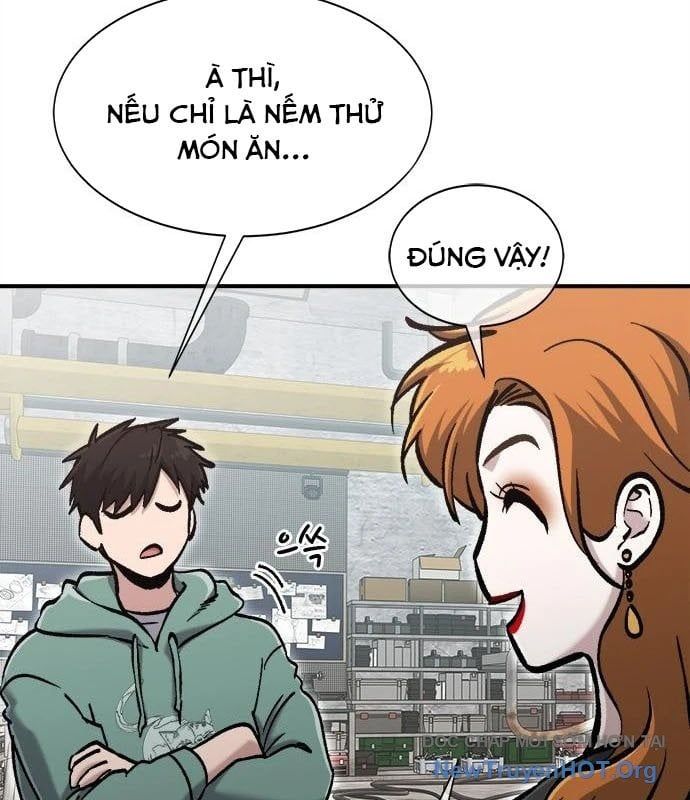 Một Anh Hùng Giỏi Mọi Thứ Chapter 49 - 33