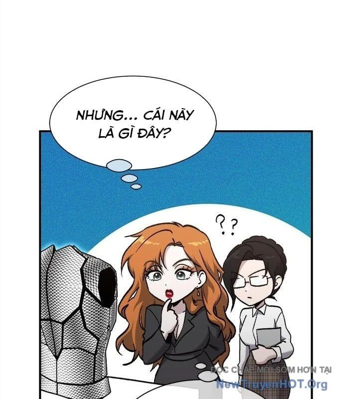 Một Anh Hùng Giỏi Mọi Thứ Chapter 49 - 35