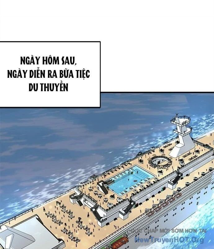 Một Anh Hùng Giỏi Mọi Thứ Chapter 49 - 37