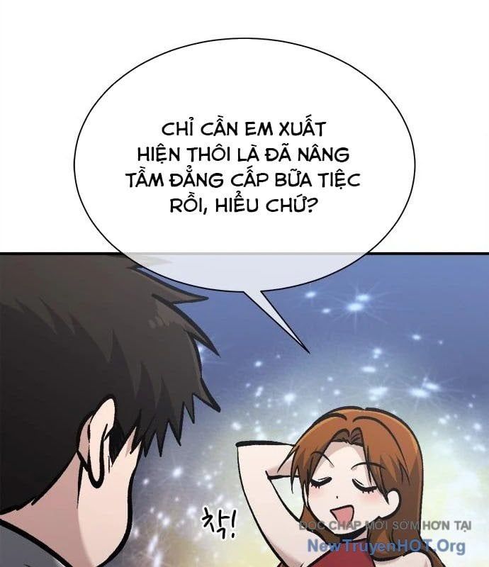 Một Anh Hùng Giỏi Mọi Thứ Chapter 49 - 48