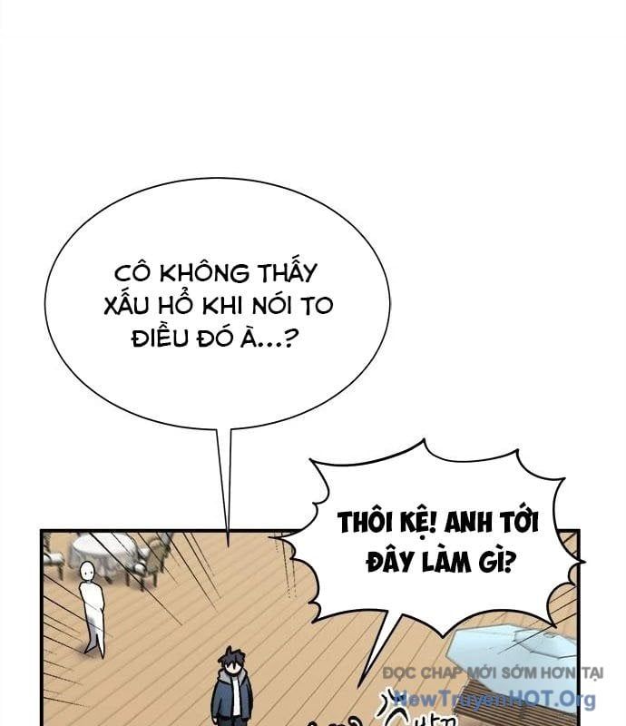 Một Anh Hùng Giỏi Mọi Thứ Chapter 49 - 50