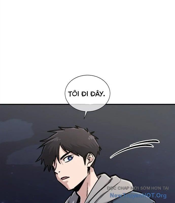 Một Anh Hùng Giỏi Mọi Thứ Chapter 49 - 52