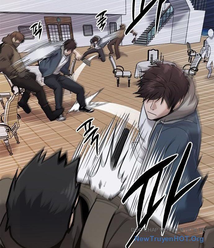 Một Anh Hùng Giỏi Mọi Thứ Chapter 50 - 133