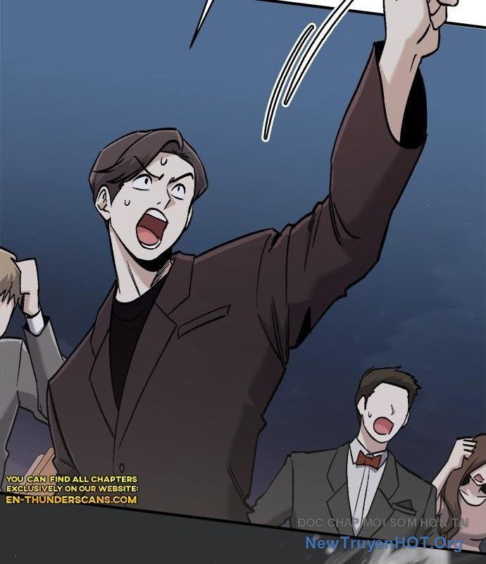 Một Anh Hùng Giỏi Mọi Thứ Chapter 50 - 22