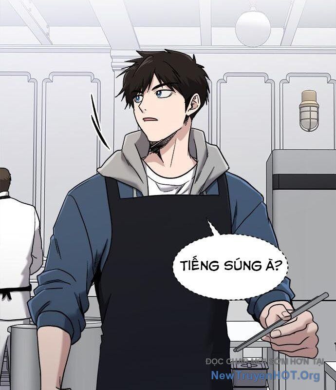 Một Anh Hùng Giỏi Mọi Thứ Chapter 50 - 49