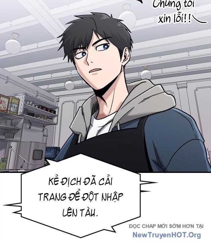 Một Anh Hùng Giỏi Mọi Thứ Chapter 50 - 53