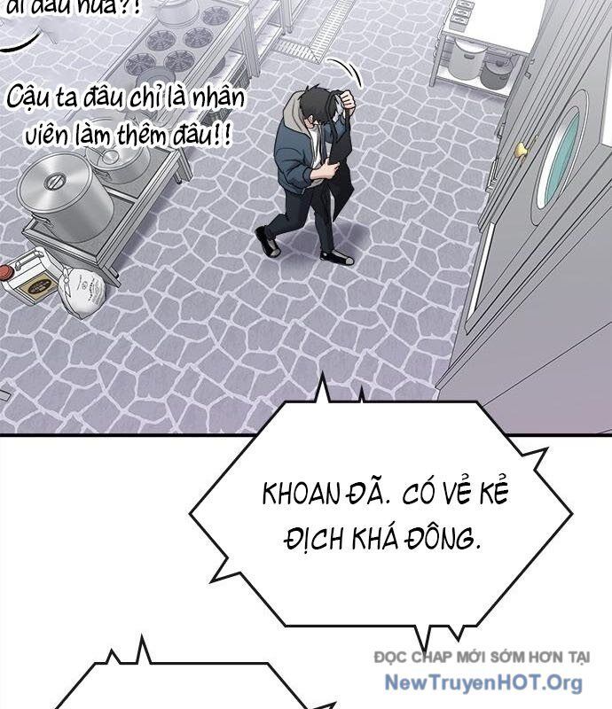 Một Anh Hùng Giỏi Mọi Thứ Chapter 50 - 55