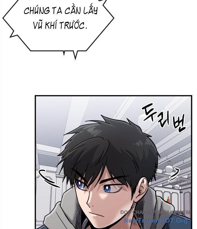 Một Anh Hùng Giỏi Mọi Thứ Chapter 50 - 56