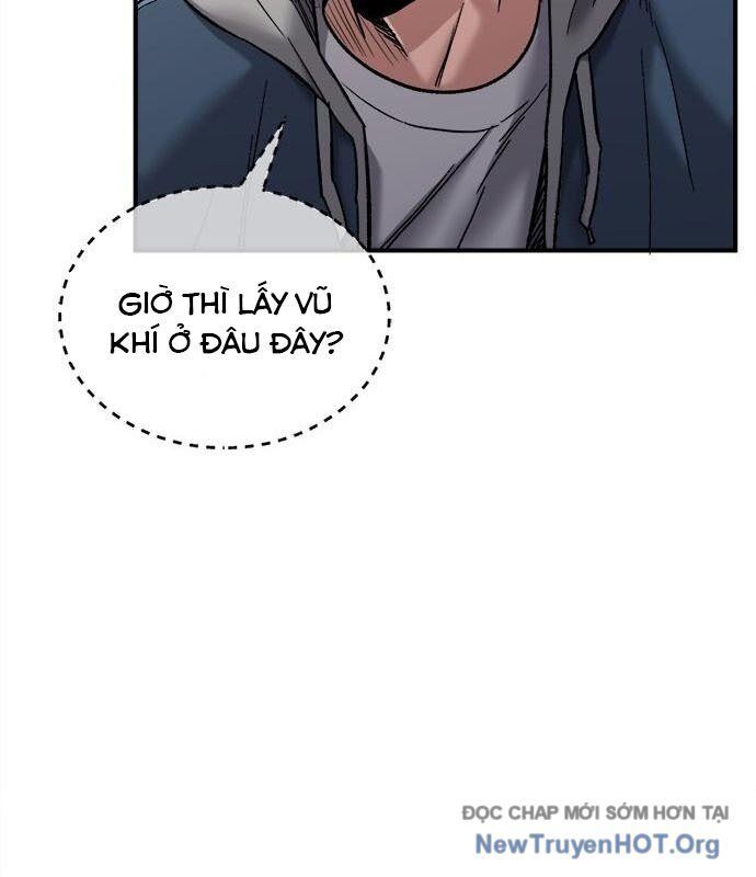 Một Anh Hùng Giỏi Mọi Thứ Chapter 50 - 57