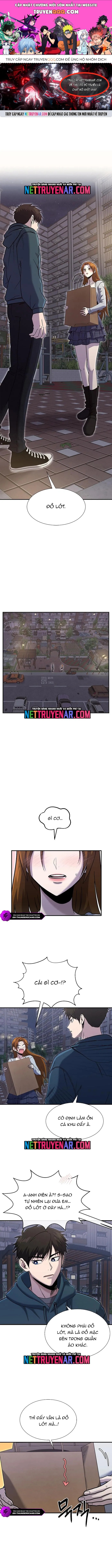 Một Anh Hùng Giỏi Mọi Thứ Chapter 58 - 1