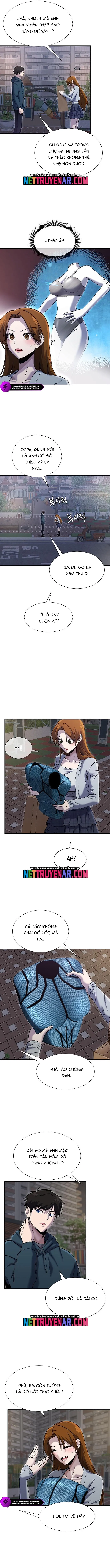 Một Anh Hùng Giỏi Mọi Thứ Chapter 58 - 2