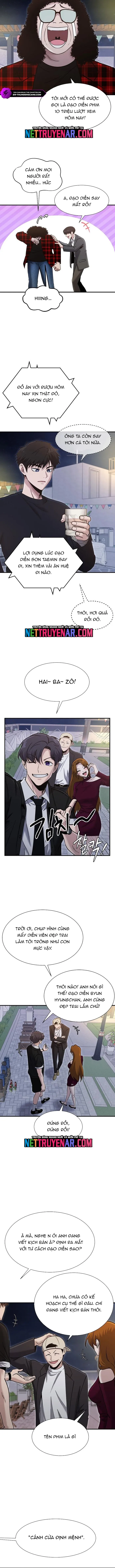 Một Anh Hùng Giỏi Mọi Thứ Chapter 58 - 4