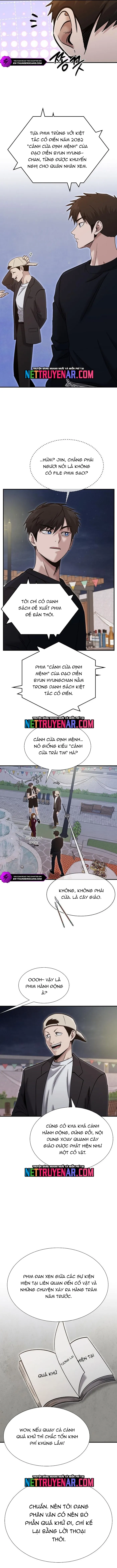 Một Anh Hùng Giỏi Mọi Thứ Chapter 58 - 5