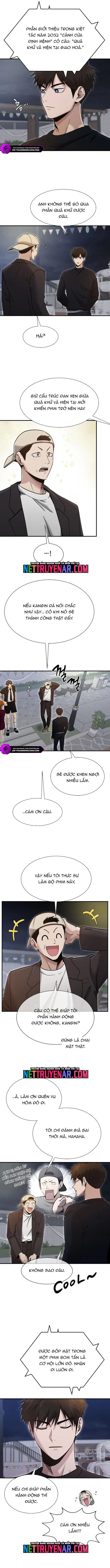 Một Anh Hùng Giỏi Mọi Thứ Chapter 58 - 6