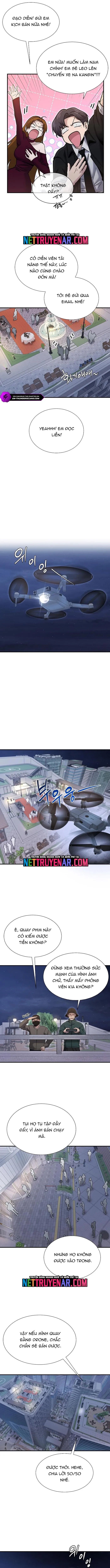 Một Anh Hùng Giỏi Mọi Thứ Chapter 58 - 7