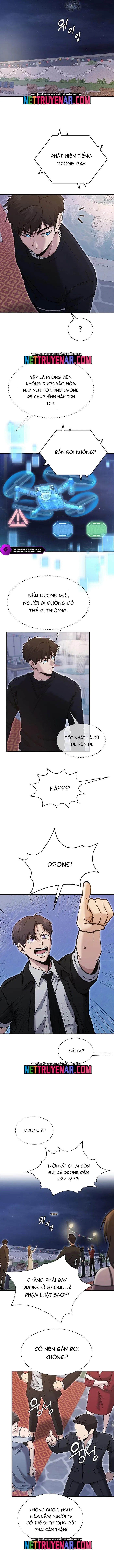 Một Anh Hùng Giỏi Mọi Thứ Chapter 58 - 8