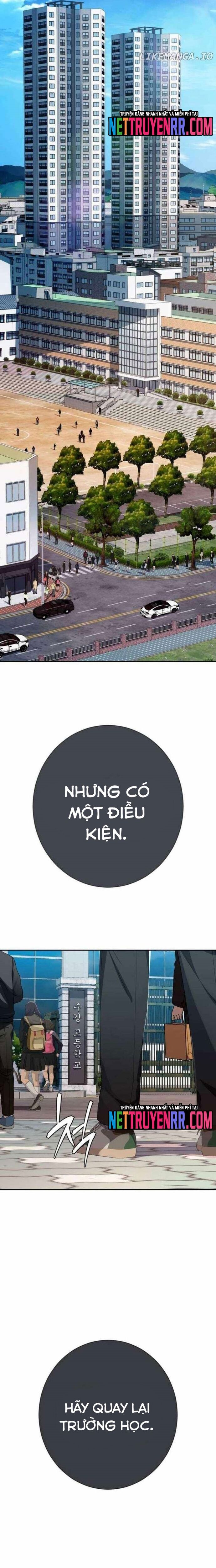 Lừa Đảo Bằng Giọng Nói Làm Đảo Lộn Cuộc Sống Của Bạn Chapter 41 - 19