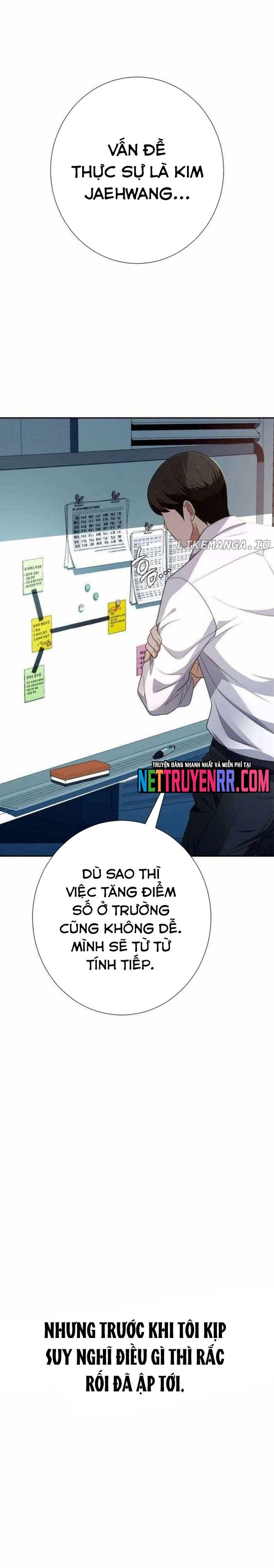 Lừa Đảo Bằng Giọng Nói Làm Đảo Lộn Cuộc Sống Của Bạn Chapter 41 - 25