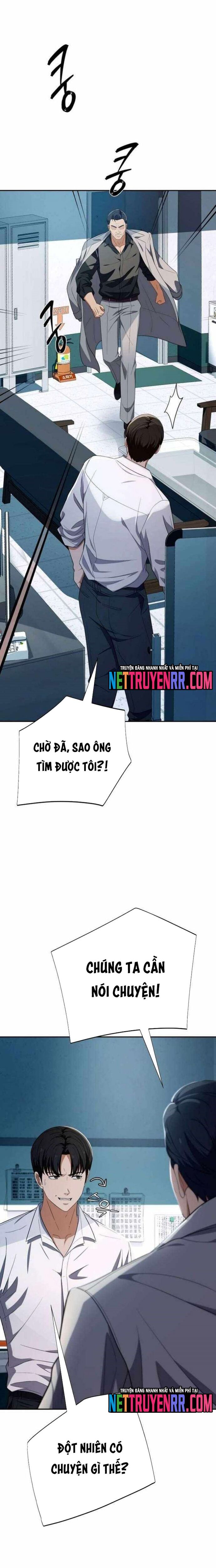 Lừa Đảo Bằng Giọng Nói Làm Đảo Lộn Cuộc Sống Của Bạn Chapter 41 - 27