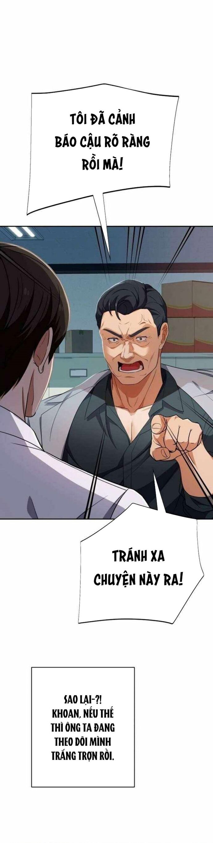 Lừa Đảo Bằng Giọng Nói Làm Đảo Lộn Cuộc Sống Của Bạn Chapter 41 - 28
