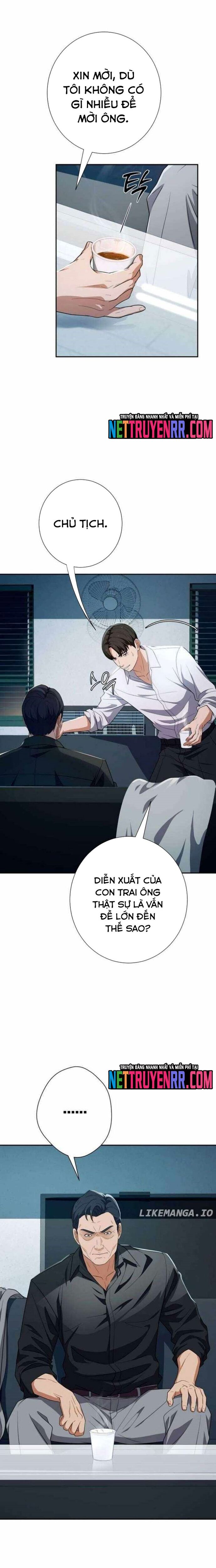 Lừa Đảo Bằng Giọng Nói Làm Đảo Lộn Cuộc Sống Của Bạn Chapter 41 - 31