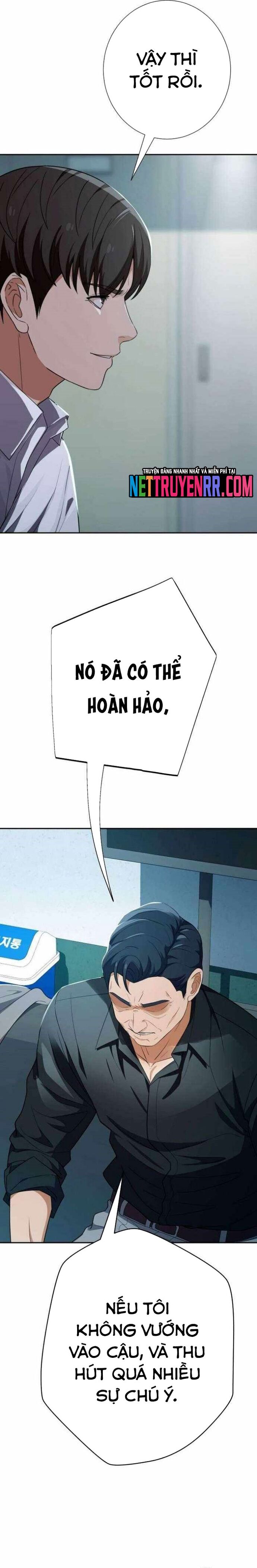 Lừa Đảo Bằng Giọng Nói Làm Đảo Lộn Cuộc Sống Của Bạn Chapter 41 - 33