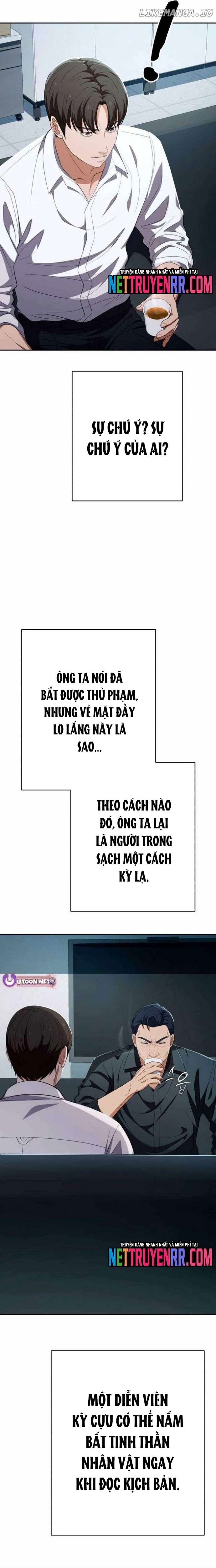 Lừa Đảo Bằng Giọng Nói Làm Đảo Lộn Cuộc Sống Của Bạn Chapter 41 - 34