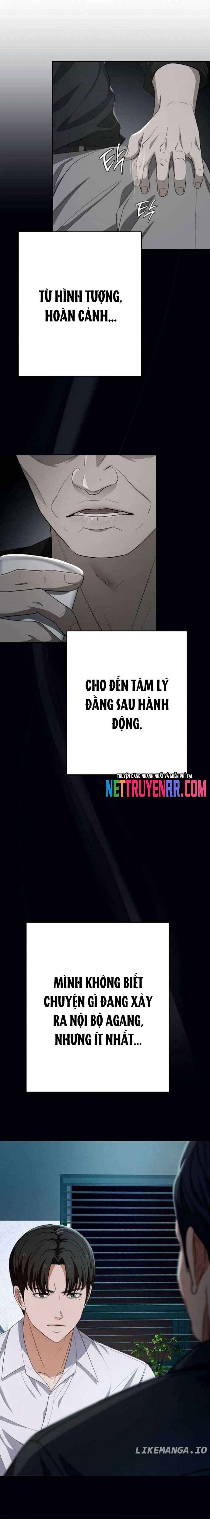 Lừa Đảo Bằng Giọng Nói Làm Đảo Lộn Cuộc Sống Của Bạn Chapter 41 - 35