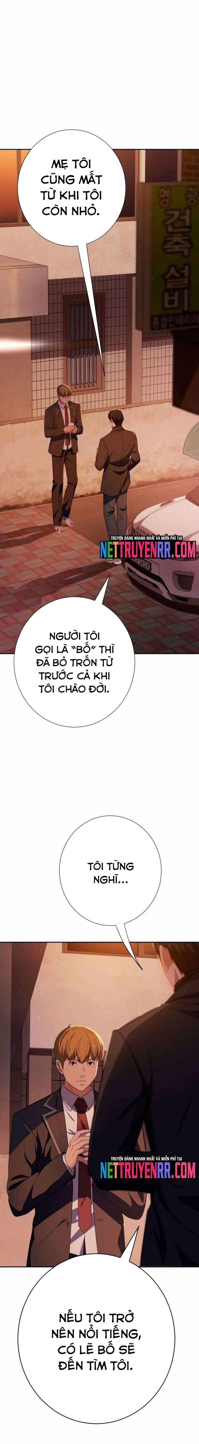 Lừa Đảo Bằng Giọng Nói Làm Đảo Lộn Cuộc Sống Của Bạn Chapter 41 - 5