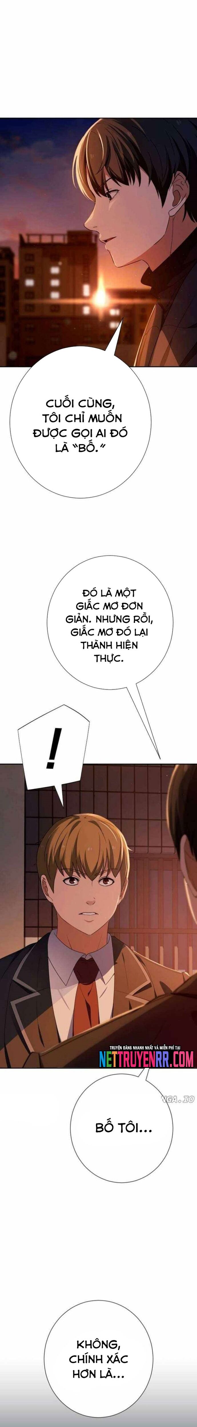 Lừa Đảo Bằng Giọng Nói Làm Đảo Lộn Cuộc Sống Của Bạn Chapter 41 - 6
